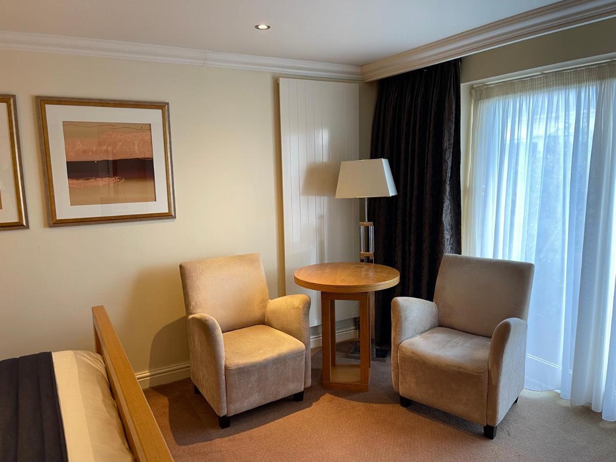 Park Farm Hotel Hethersett  Extérieur photo