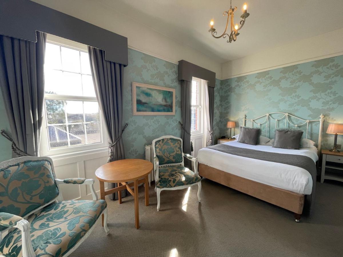 Park Farm Hotel Hethersett  Extérieur photo