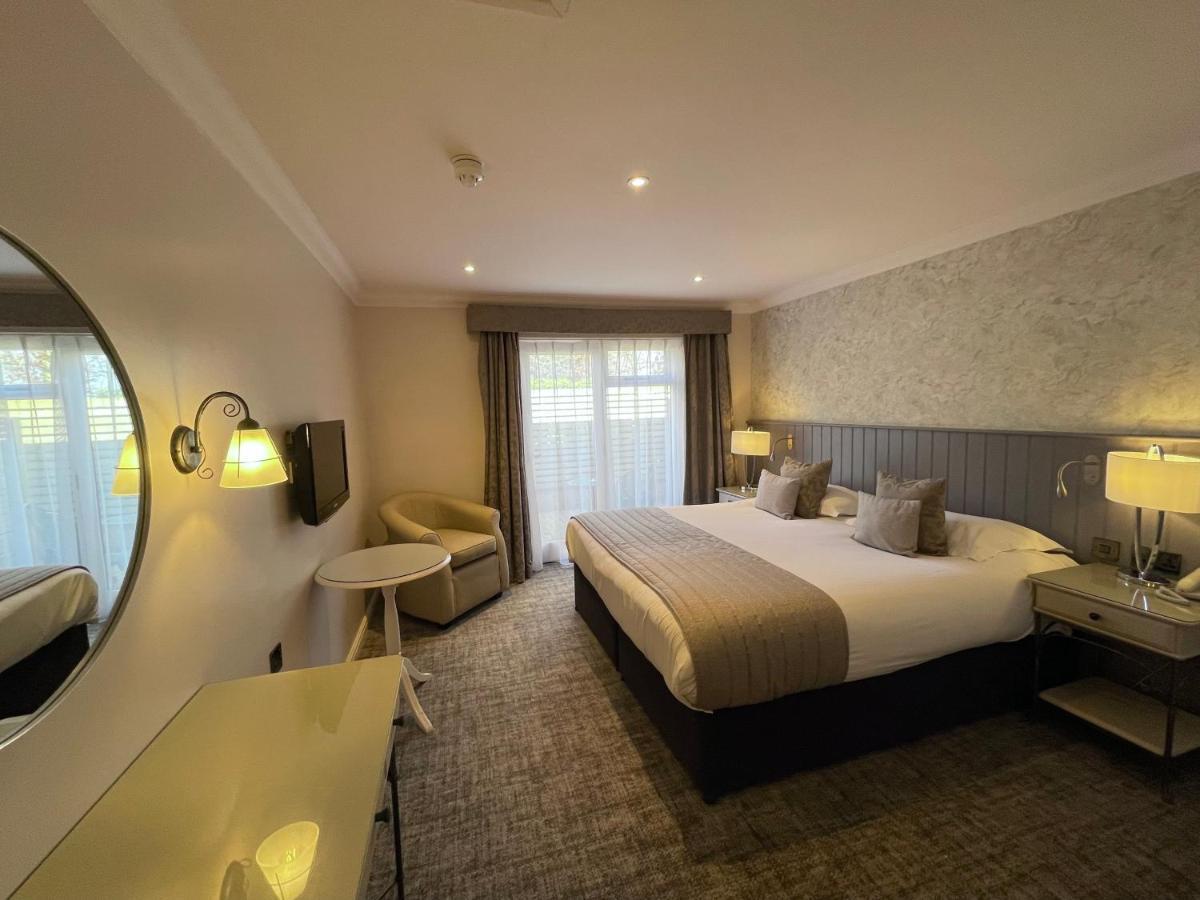 Park Farm Hotel Hethersett  Extérieur photo