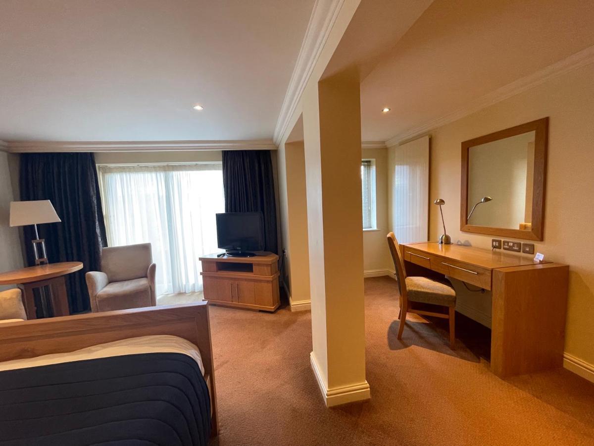 Park Farm Hotel Hethersett  Extérieur photo