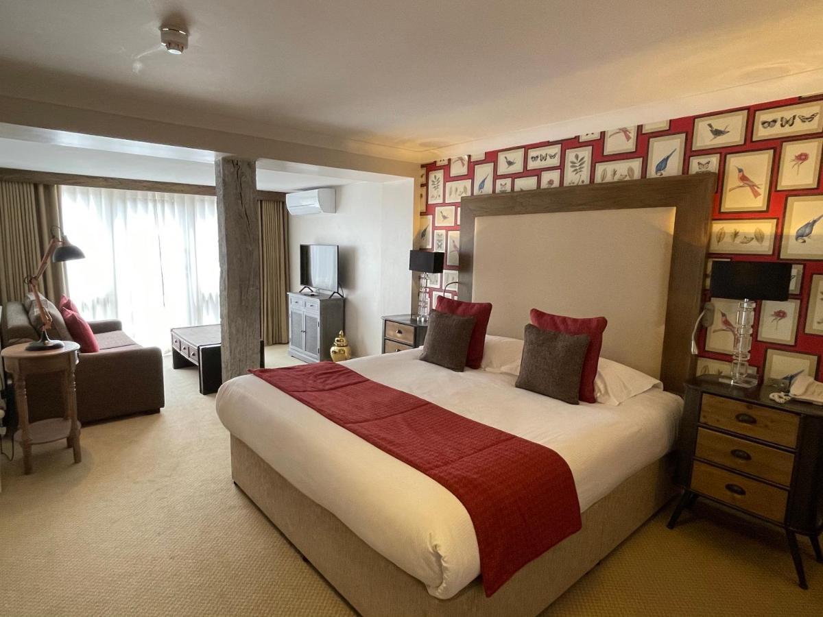 Park Farm Hotel Hethersett  Extérieur photo
