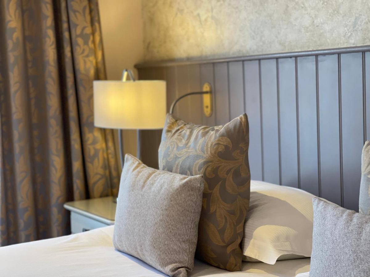Park Farm Hotel Hethersett  Extérieur photo