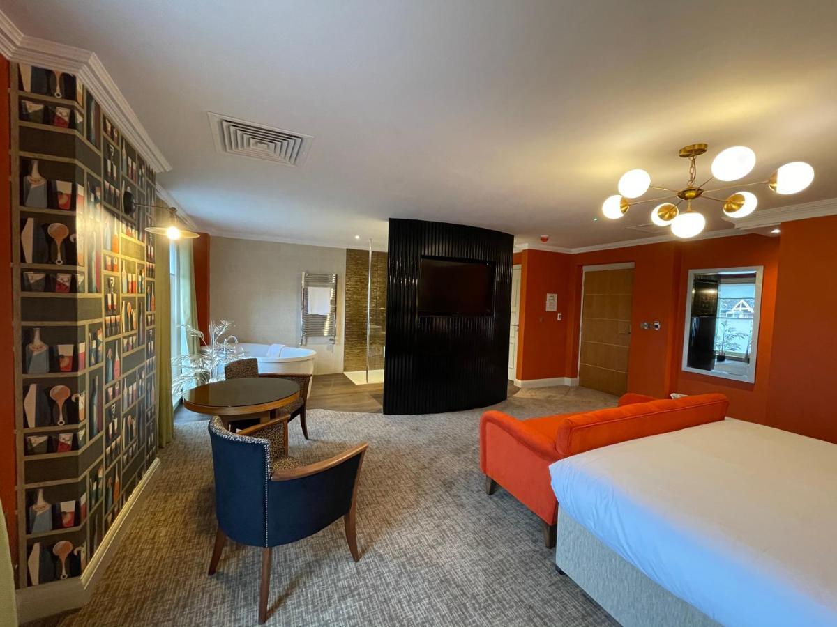 Park Farm Hotel Hethersett  Extérieur photo