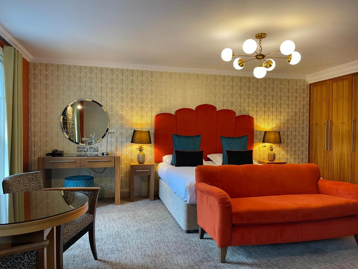 Park Farm Hotel Hethersett  Extérieur photo