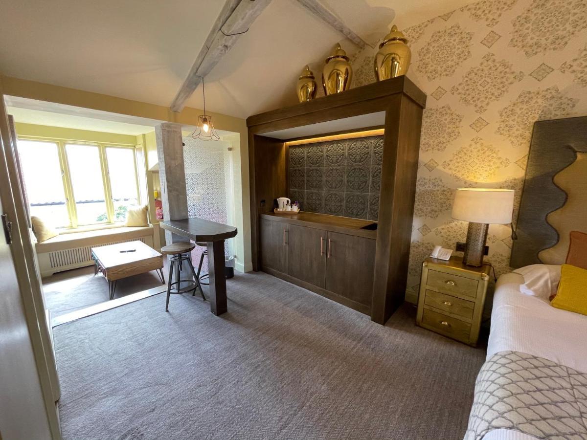 Park Farm Hotel Hethersett  Extérieur photo