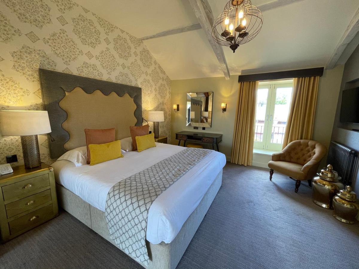 Park Farm Hotel Hethersett  Extérieur photo