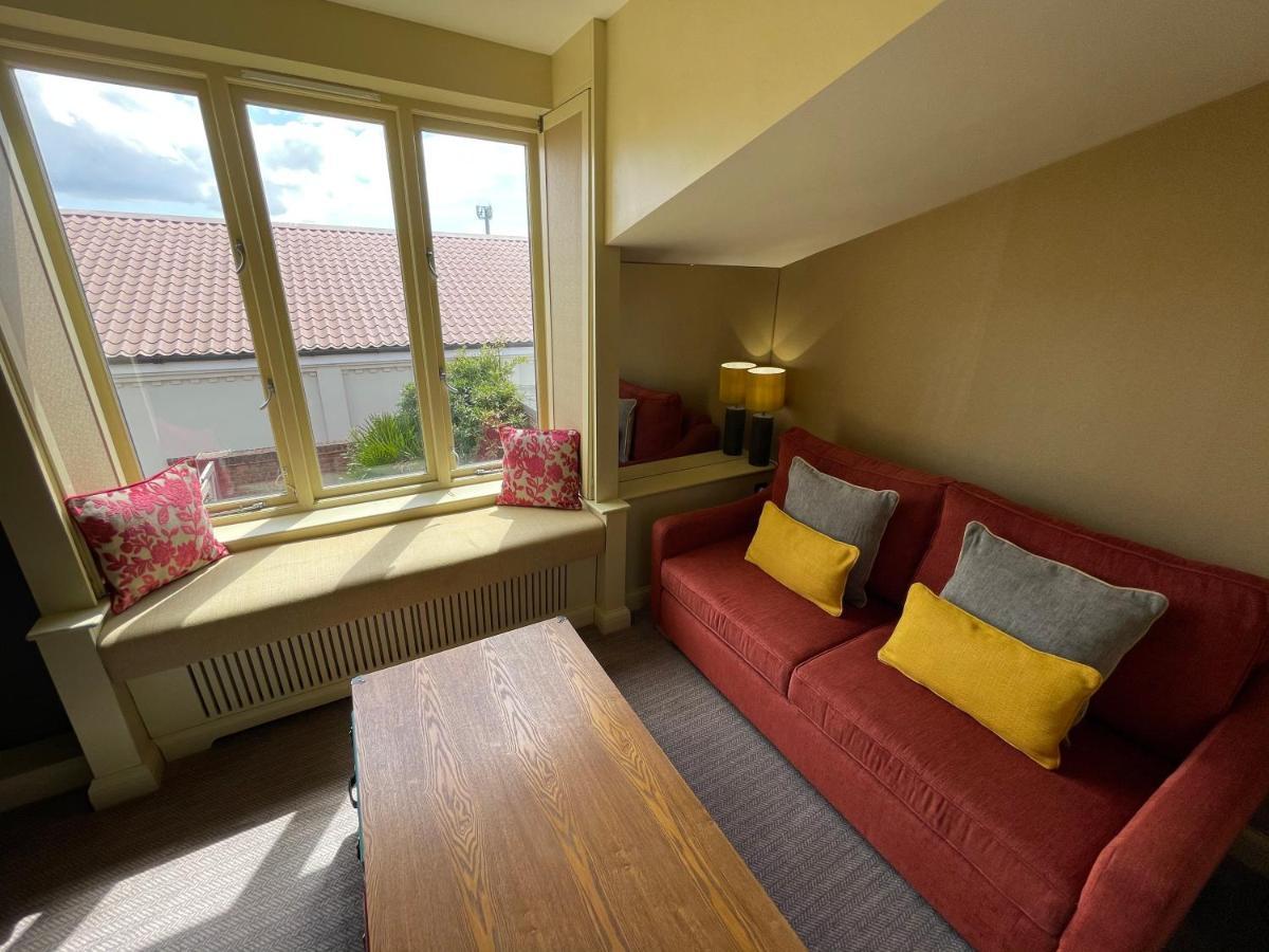 Park Farm Hotel Hethersett  Extérieur photo