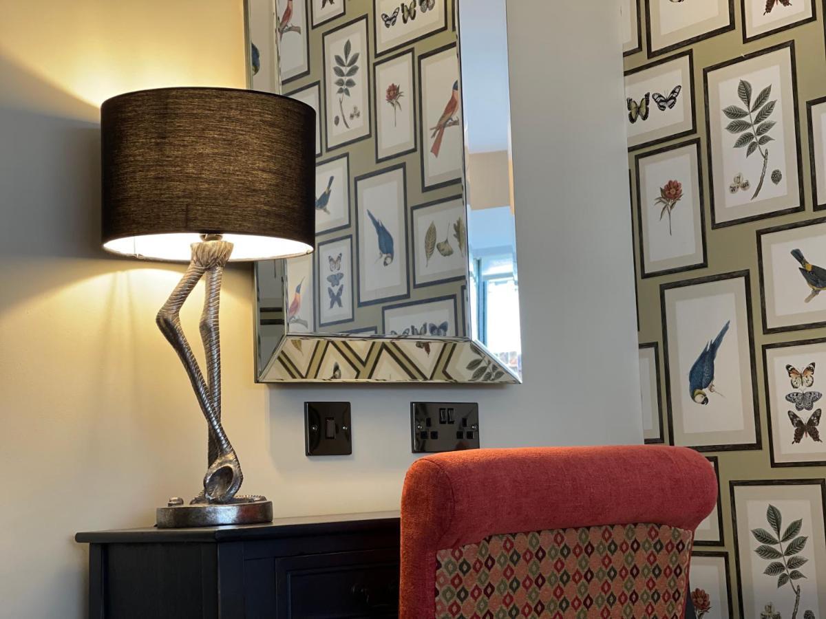 Park Farm Hotel Hethersett  Extérieur photo