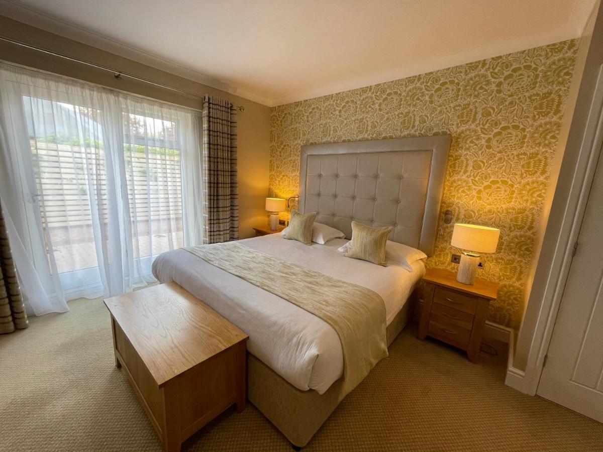 Park Farm Hotel Hethersett  Extérieur photo
