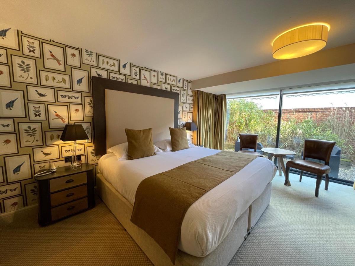 Park Farm Hotel Hethersett  Extérieur photo