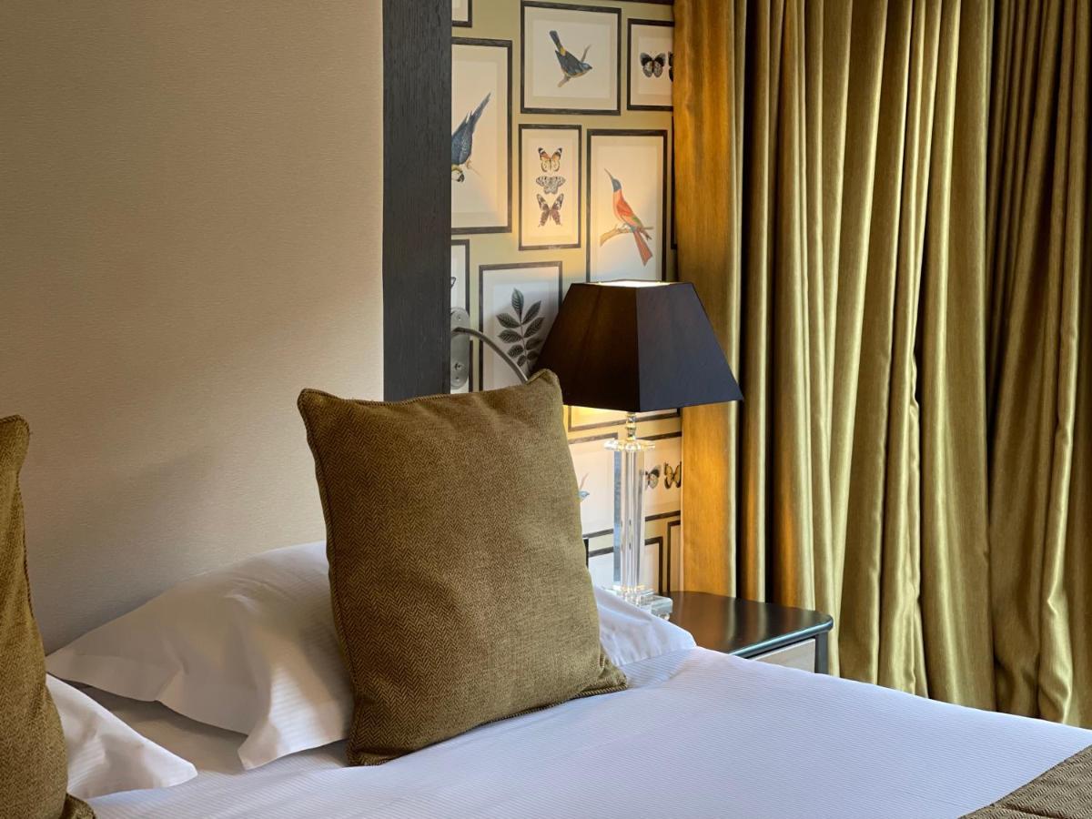 Park Farm Hotel Hethersett  Extérieur photo