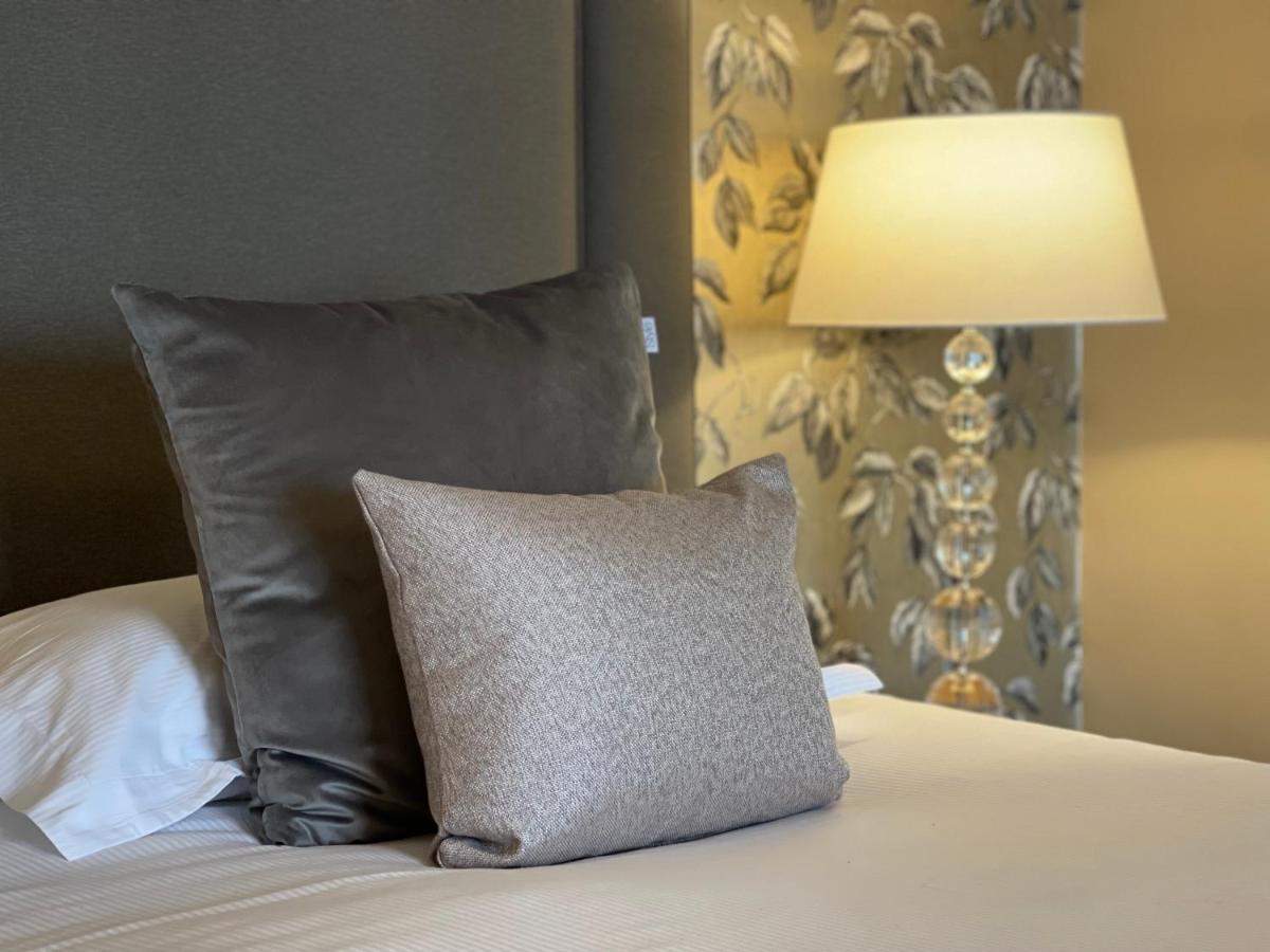 Park Farm Hotel Hethersett  Extérieur photo