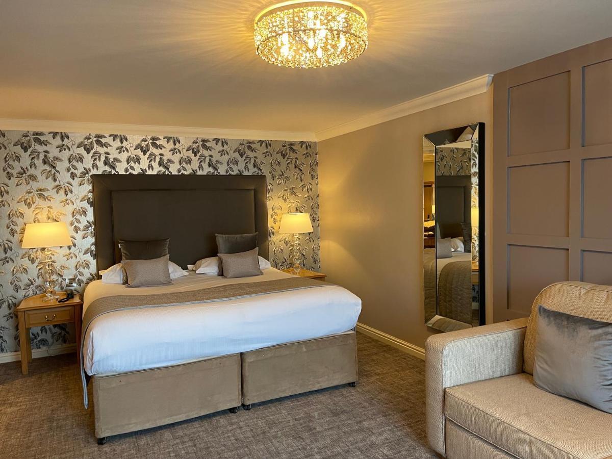 Park Farm Hotel Hethersett  Extérieur photo