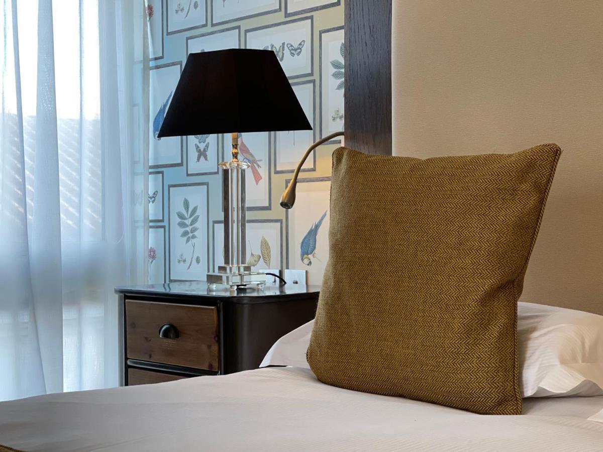 Park Farm Hotel Hethersett  Extérieur photo