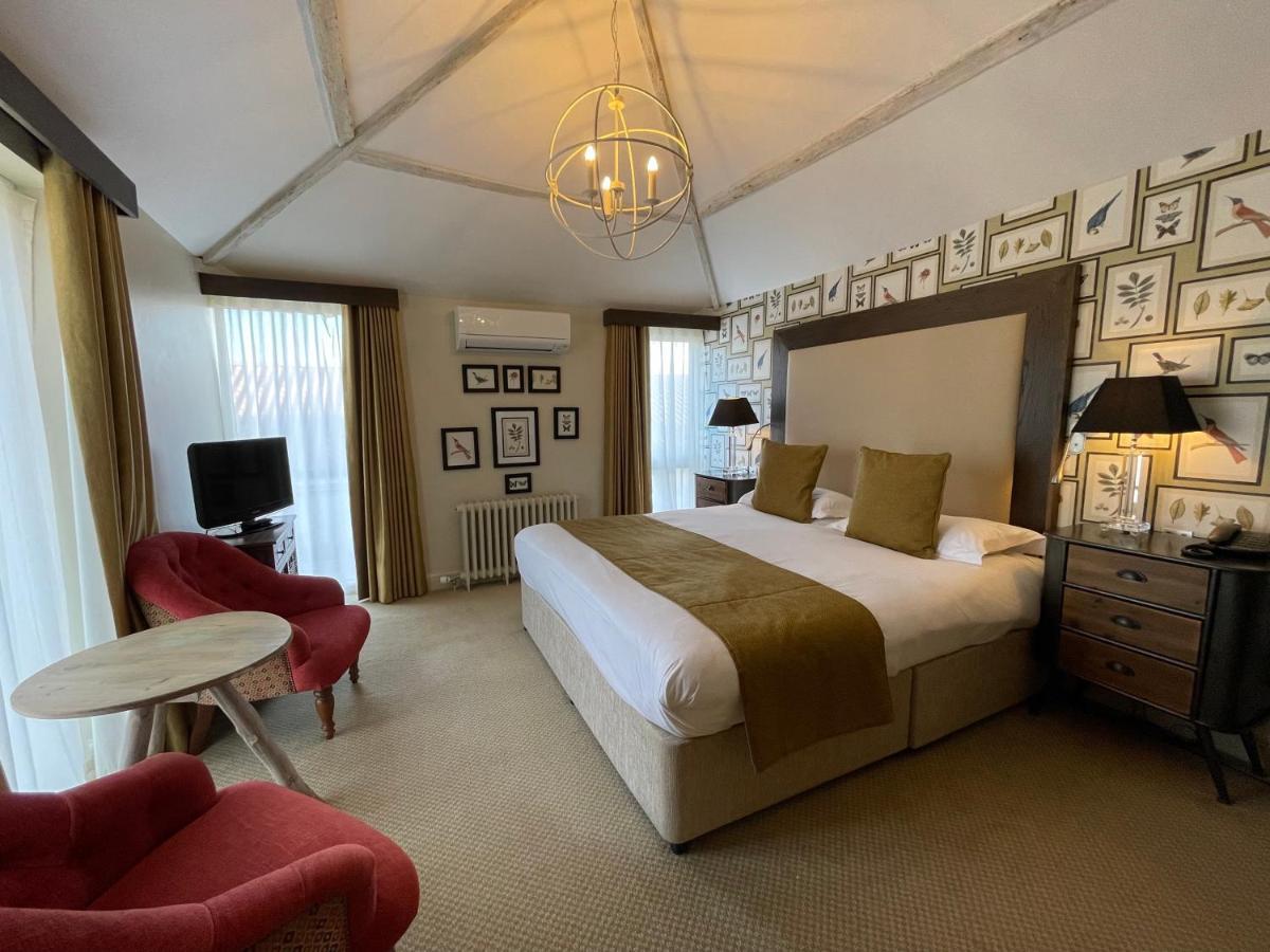 Park Farm Hotel Hethersett  Extérieur photo