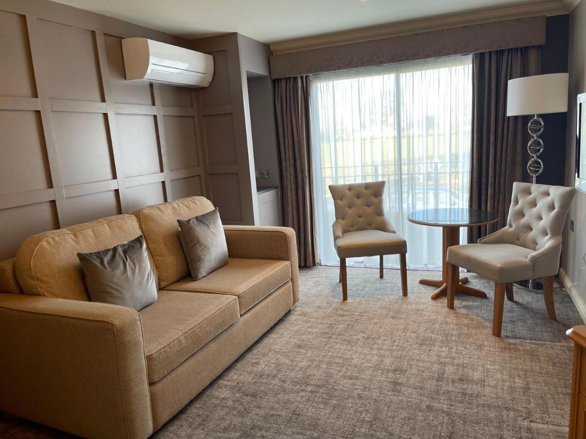 Park Farm Hotel Hethersett  Extérieur photo
