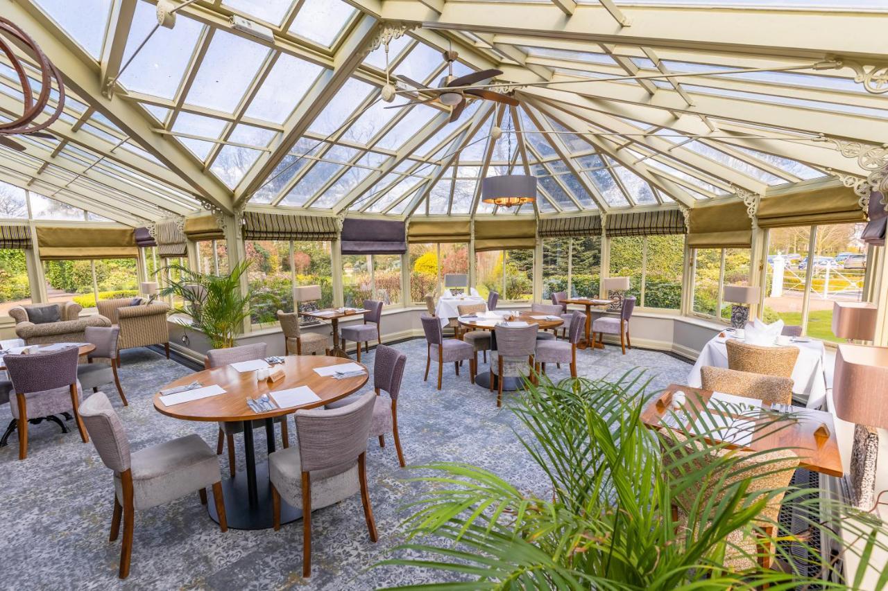Park Farm Hotel Hethersett  Extérieur photo