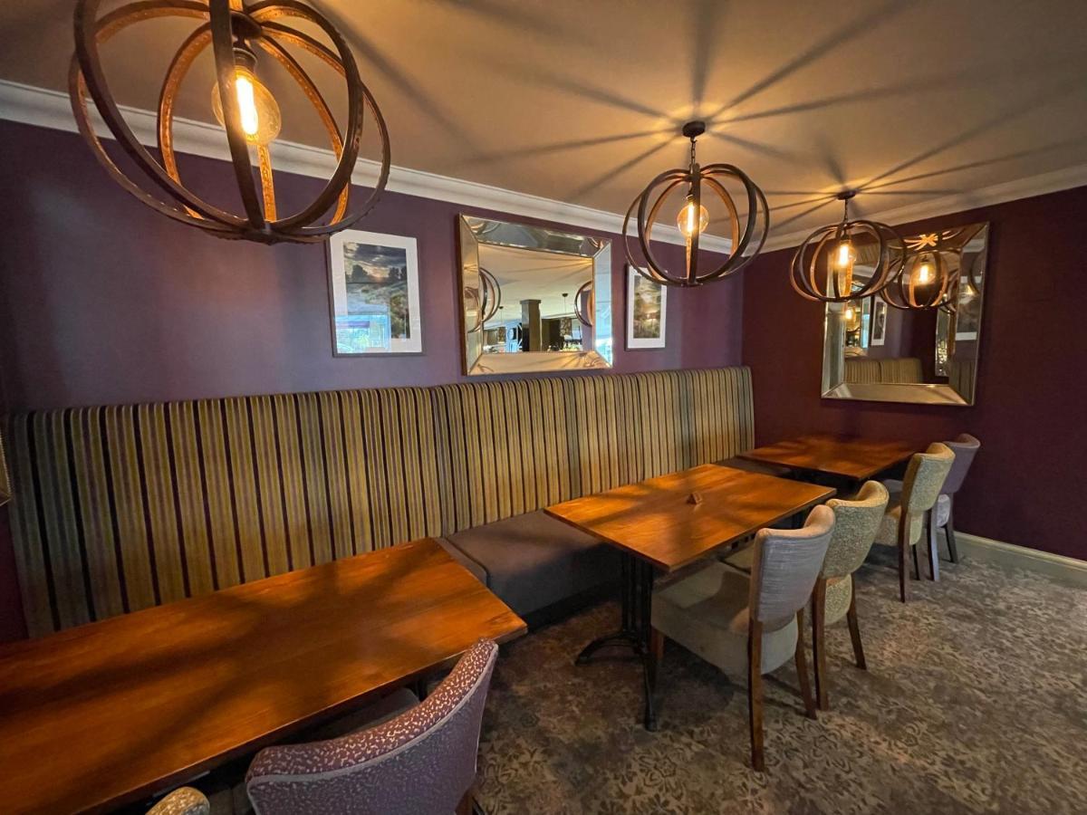 Park Farm Hotel Hethersett  Extérieur photo