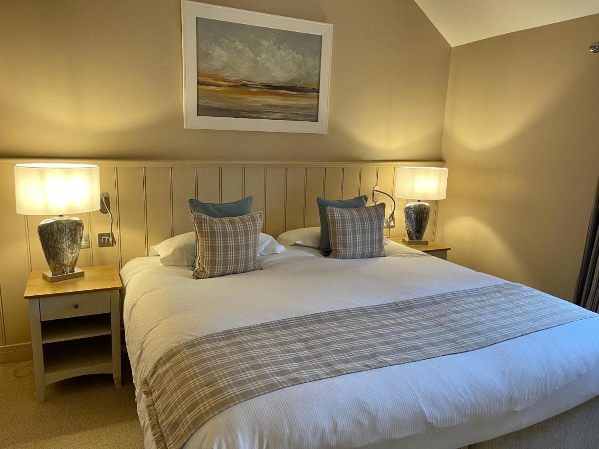 Park Farm Hotel Hethersett  Extérieur photo