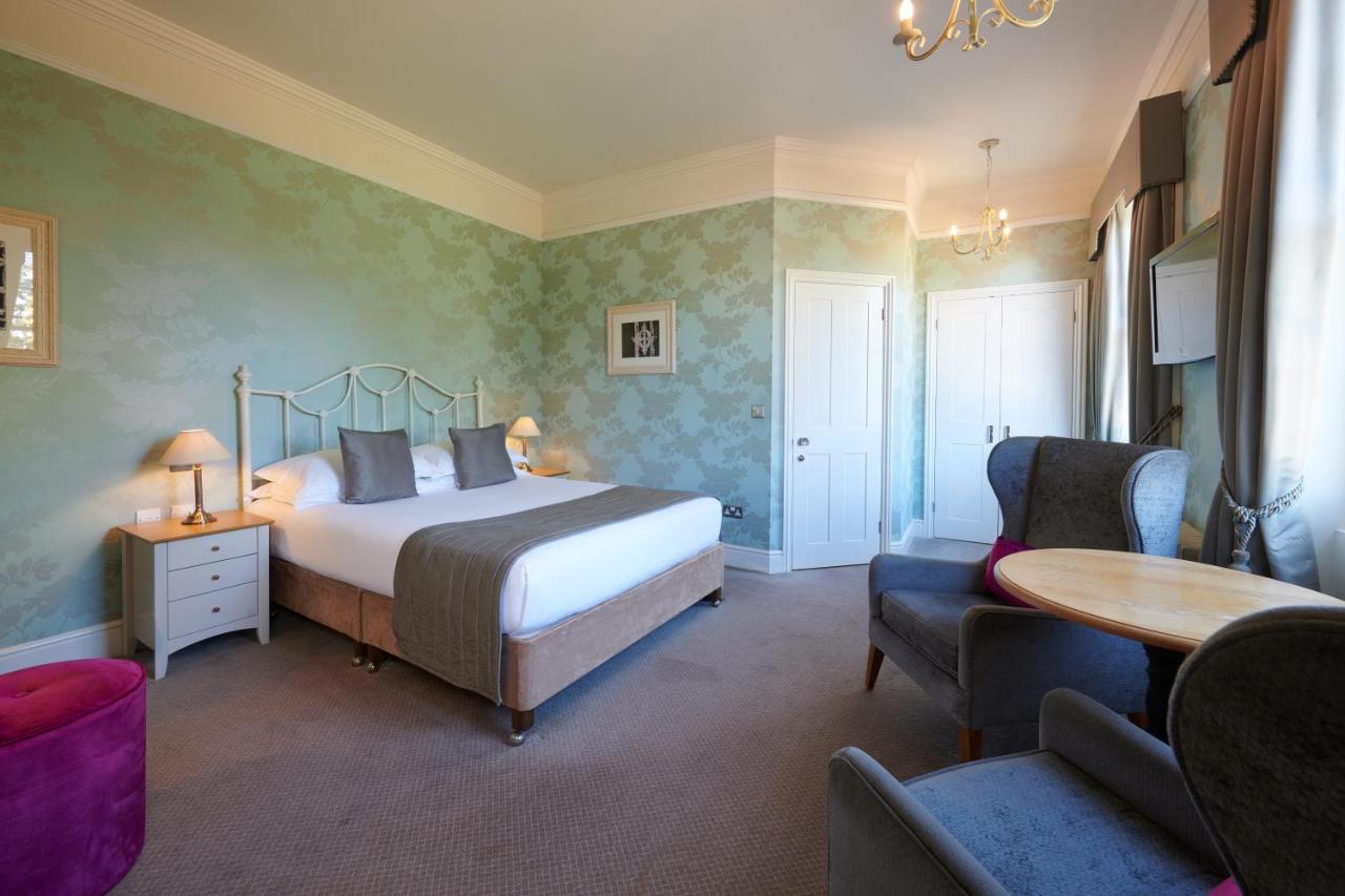 Park Farm Hotel Hethersett  Extérieur photo