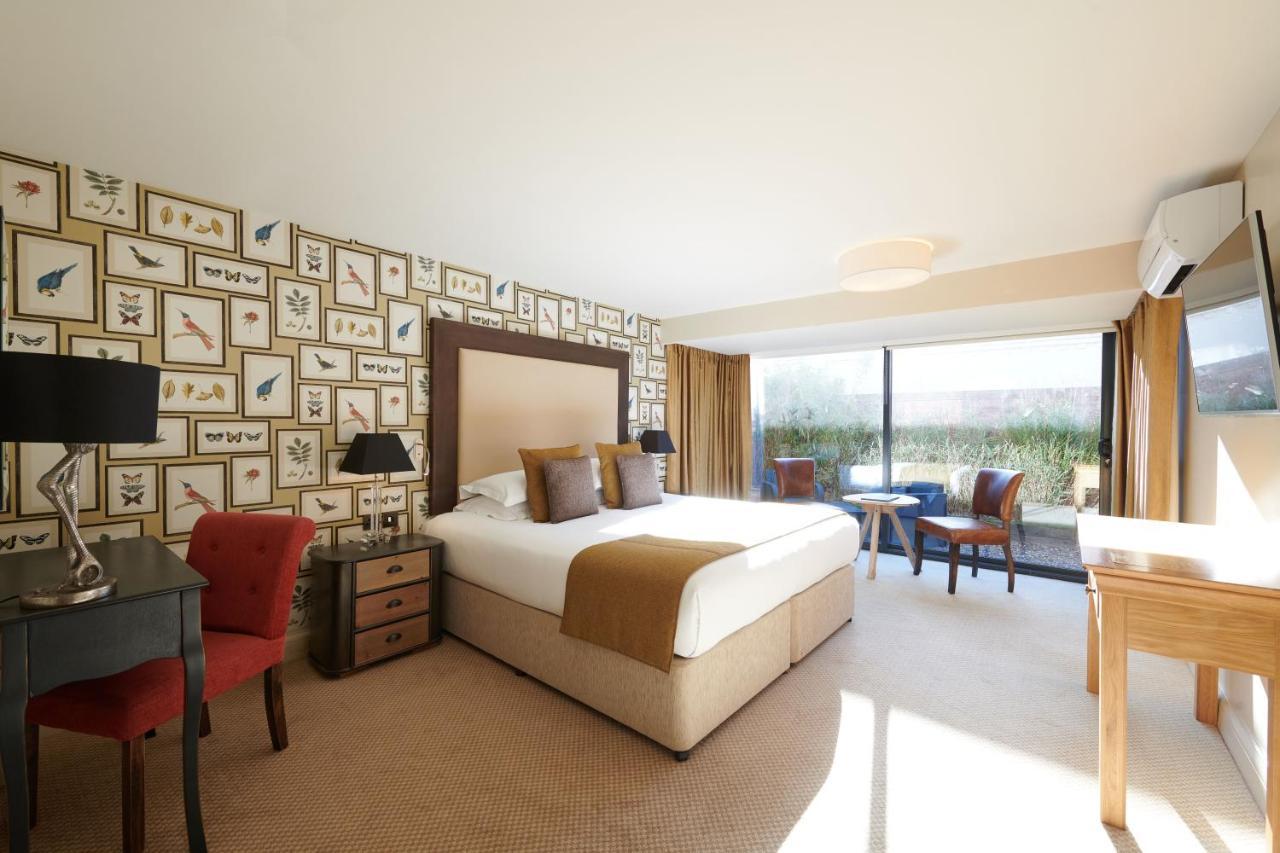 Park Farm Hotel Hethersett  Extérieur photo