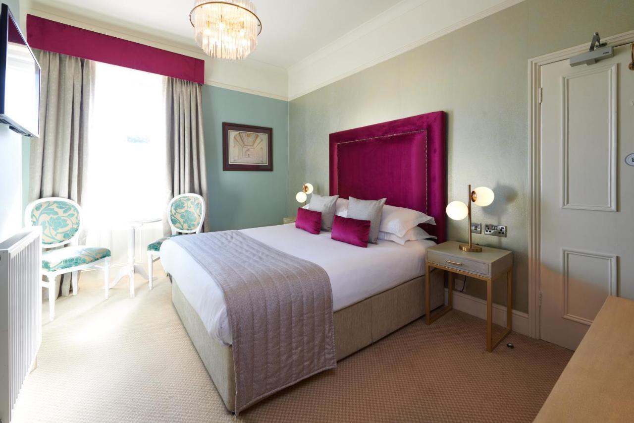 Park Farm Hotel Hethersett  Extérieur photo