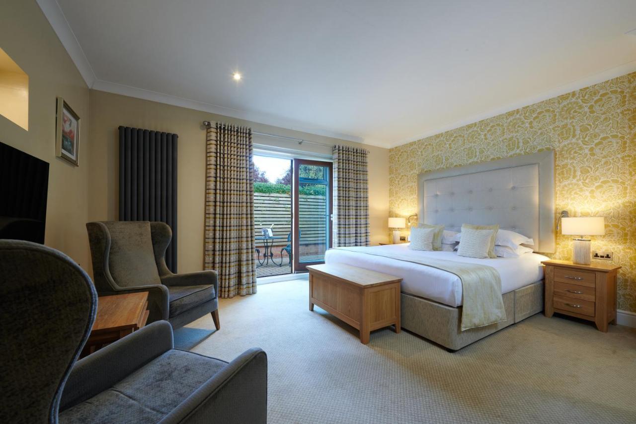 Park Farm Hotel Hethersett  Extérieur photo