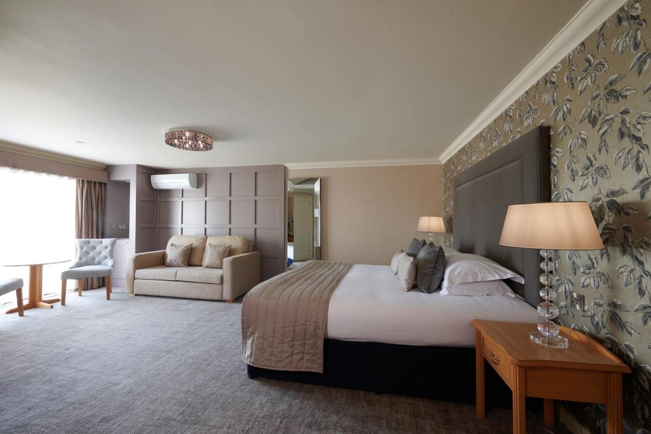 Park Farm Hotel Hethersett  Extérieur photo