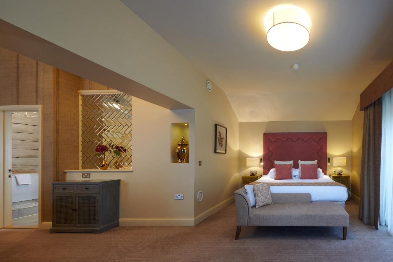 Park Farm Hotel Hethersett  Extérieur photo