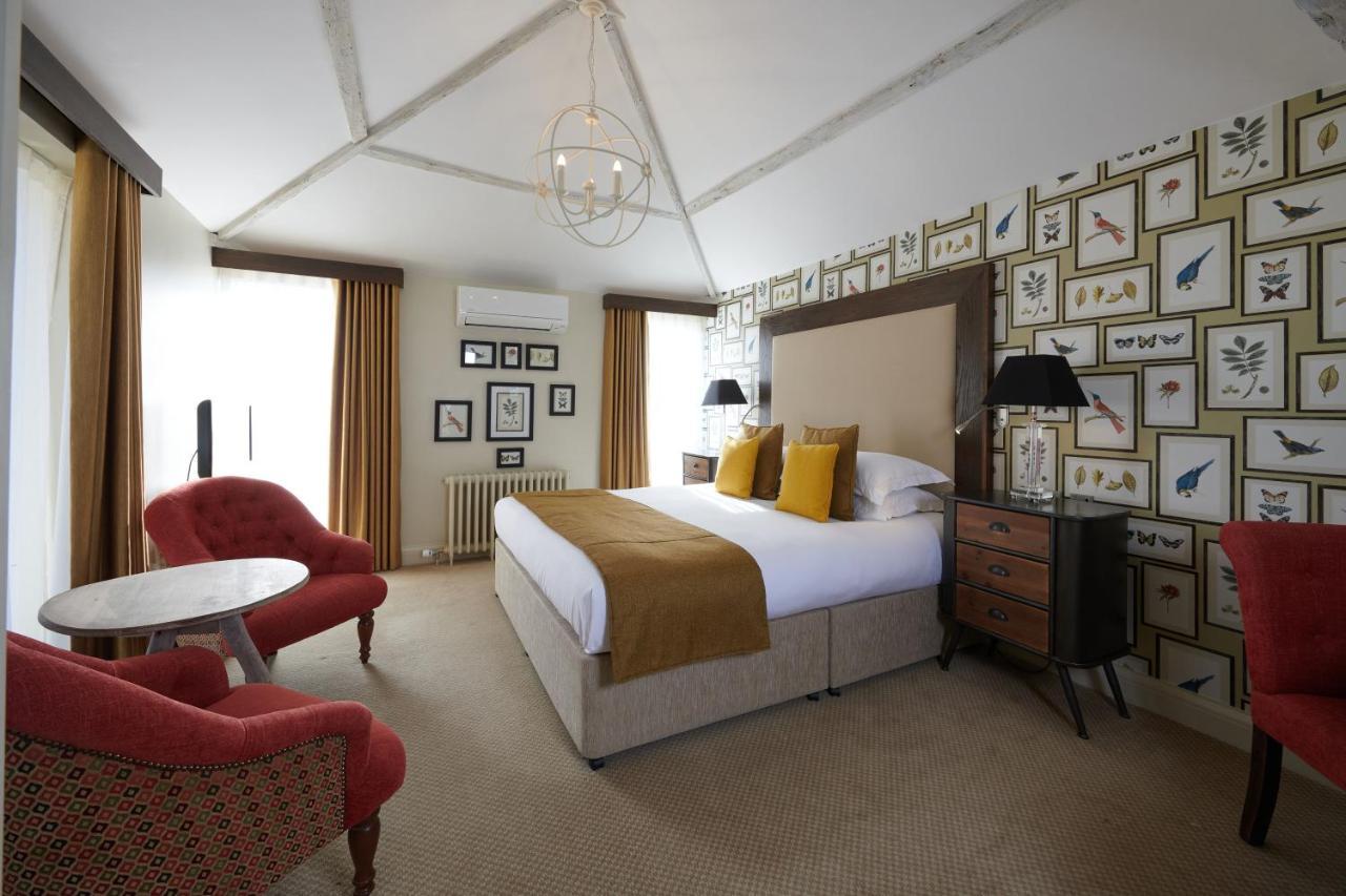 Park Farm Hotel Hethersett  Extérieur photo
