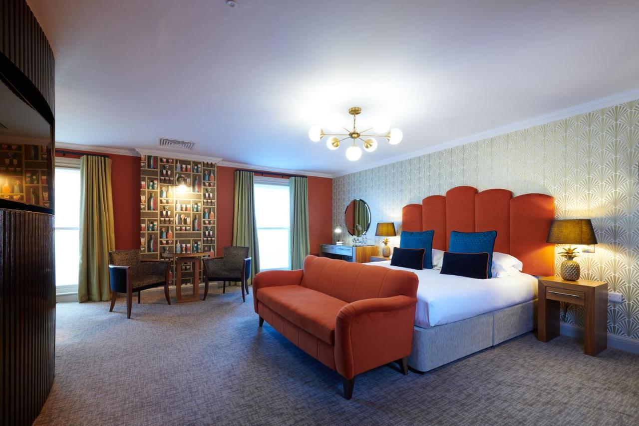 Park Farm Hotel Hethersett  Extérieur photo
