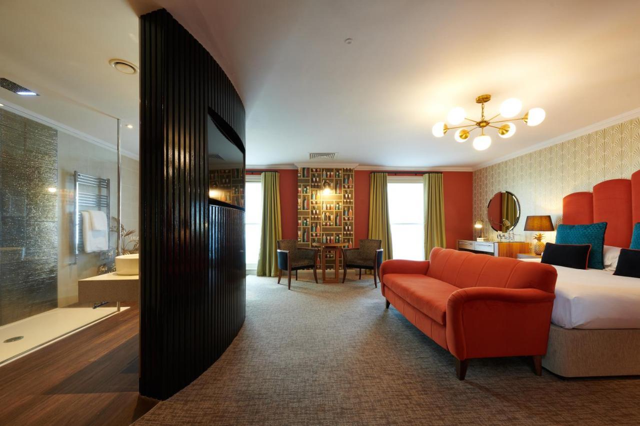 Park Farm Hotel Hethersett  Extérieur photo