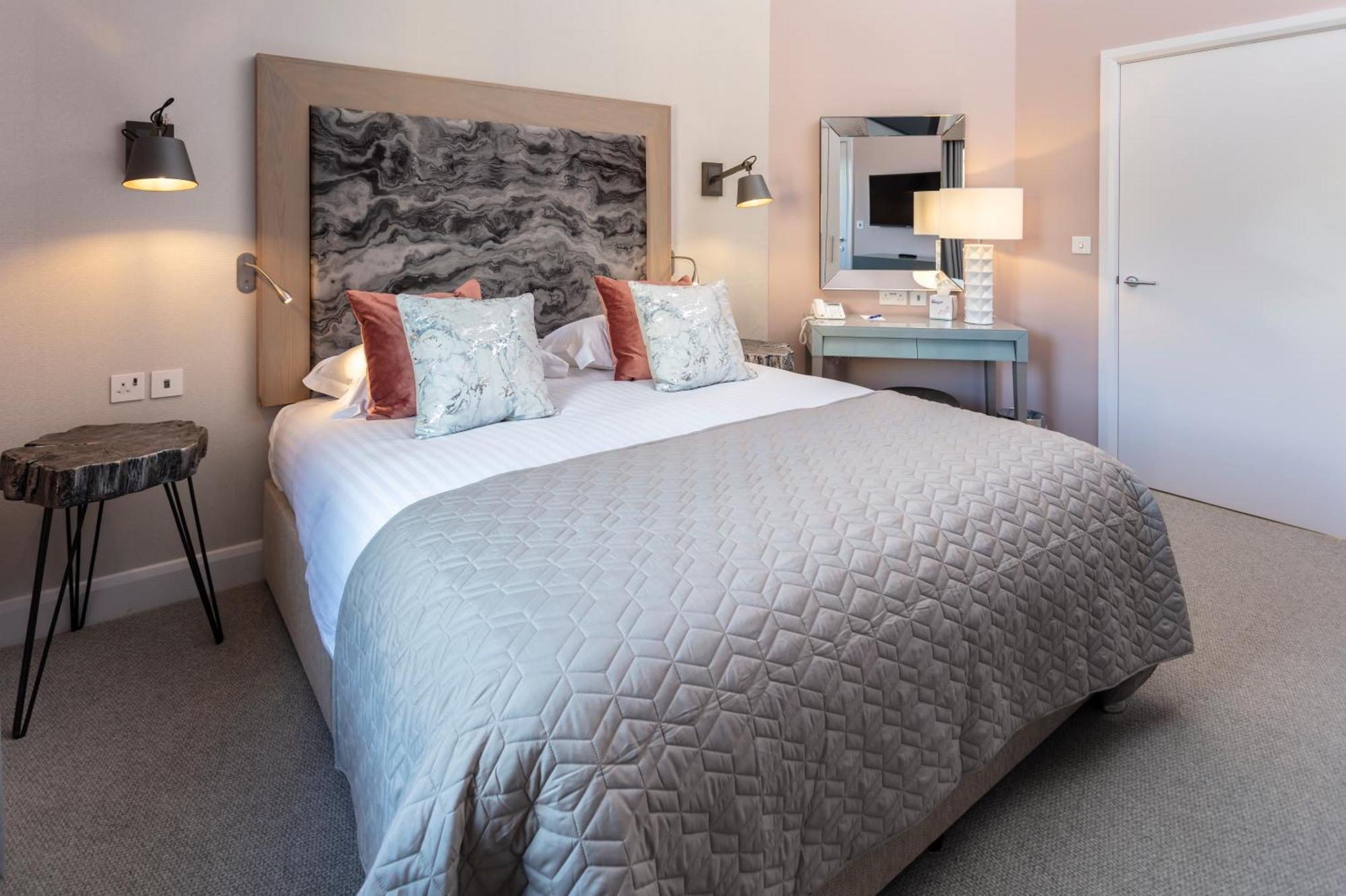 Park Farm Hotel Hethersett  Extérieur photo