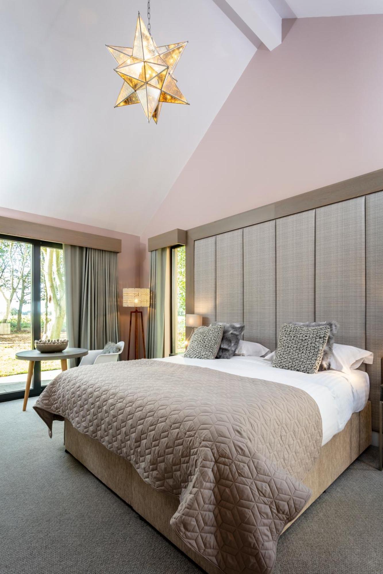 Park Farm Hotel Hethersett  Extérieur photo