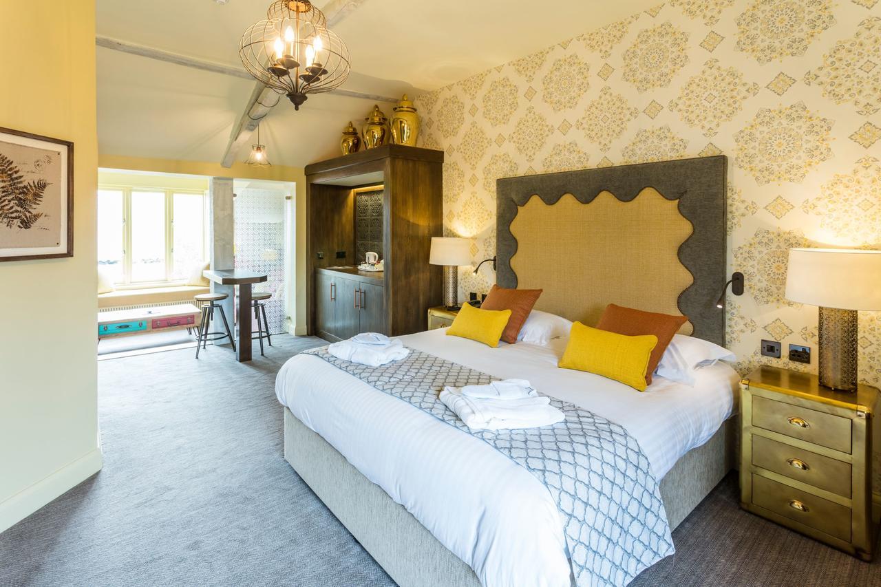 Park Farm Hotel Hethersett  Extérieur photo