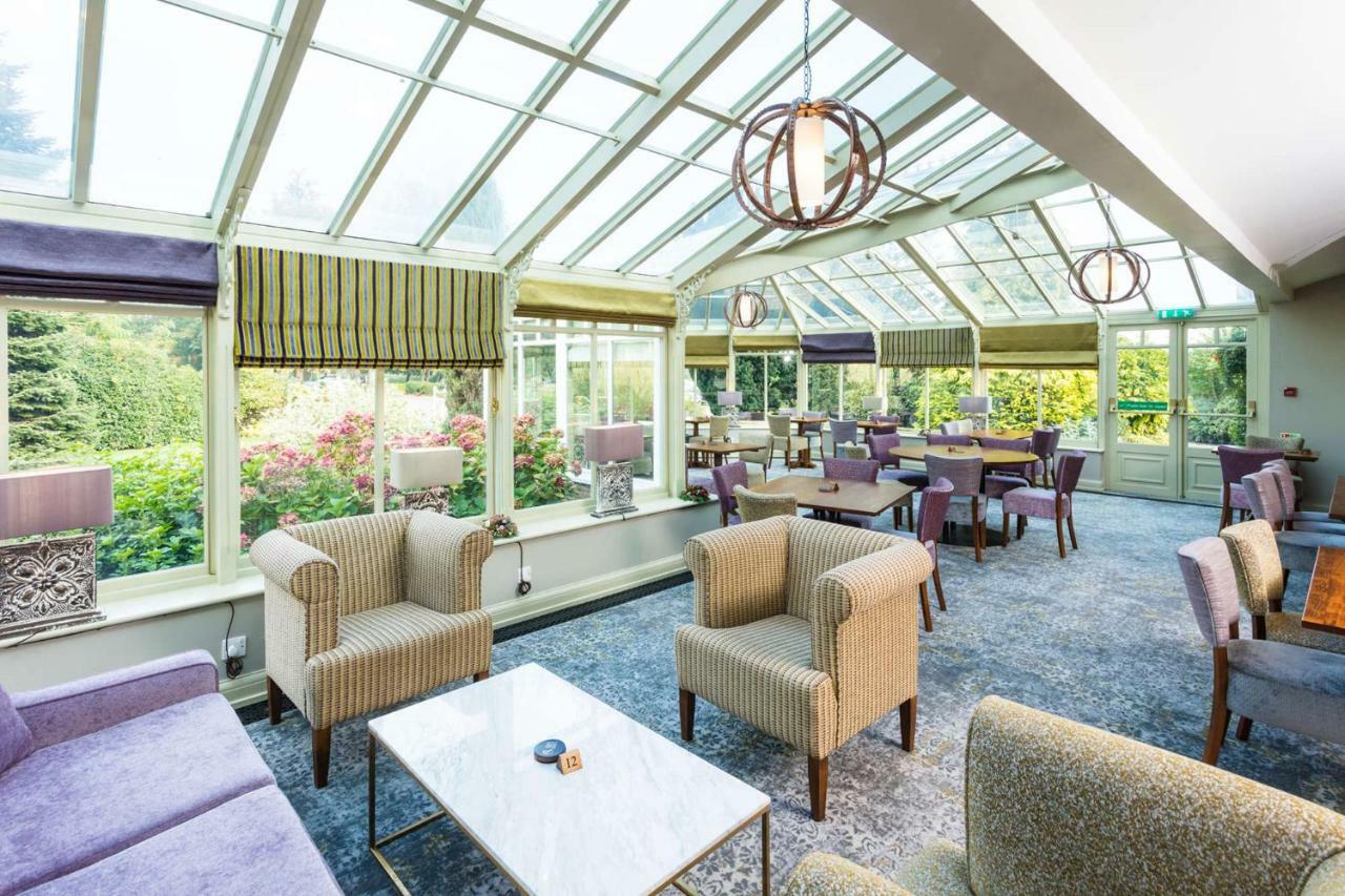 Park Farm Hotel Hethersett  Extérieur photo